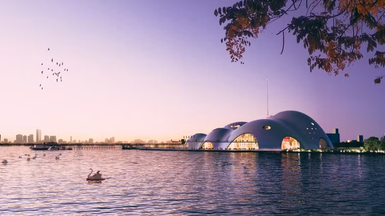 Nha hat Opera Ha Noi: Bieu tuong moi cua Thu do-Hinh-3