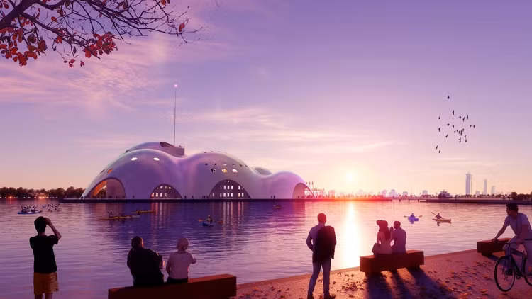 Nha hat Opera Ha Noi: Bieu tuong moi cua Thu do-Hinh-4