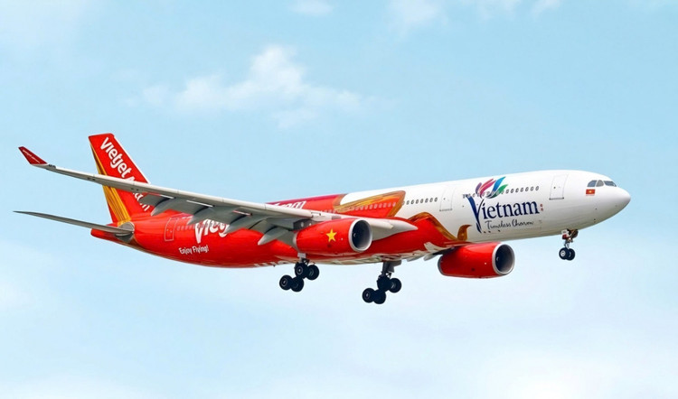 Bay dang cap Boss - Gia hap dan voi uu dai 20% tu Vietjet -Hinh-2