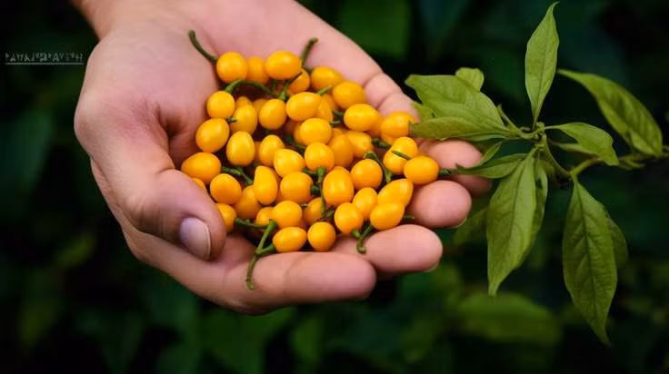 Loai qua gia vi dat bac nhat the gioi, Viet Nam day ray