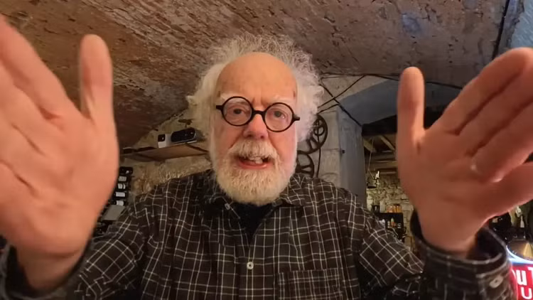 Nong: Phat hien dau hieu tri tue thong minh cua nguoi ngoai hanh tinh