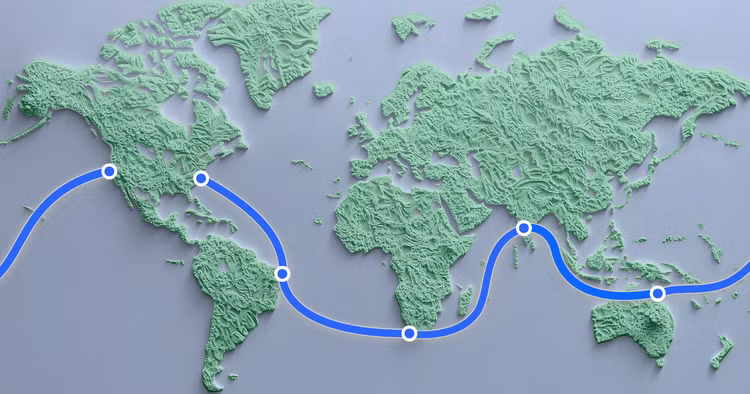 Lo dien sieu du an 10 ty USD, dai hon chu vi Trai dat-Hinh-5