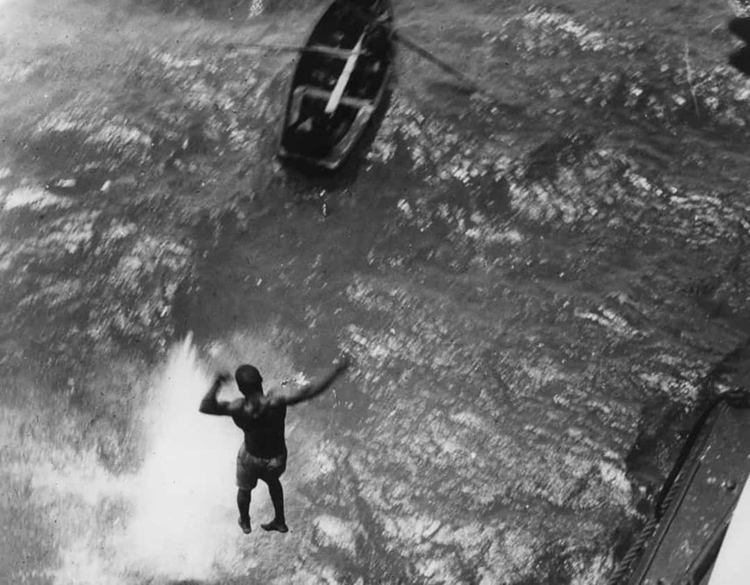 Lat lai tham hoa nang nong gay chet nguoi khung khiep nhat lich su