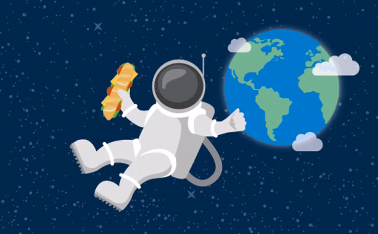 Mon an moi duoc che tao dac biet cho phi hanh gia-Hinh-8