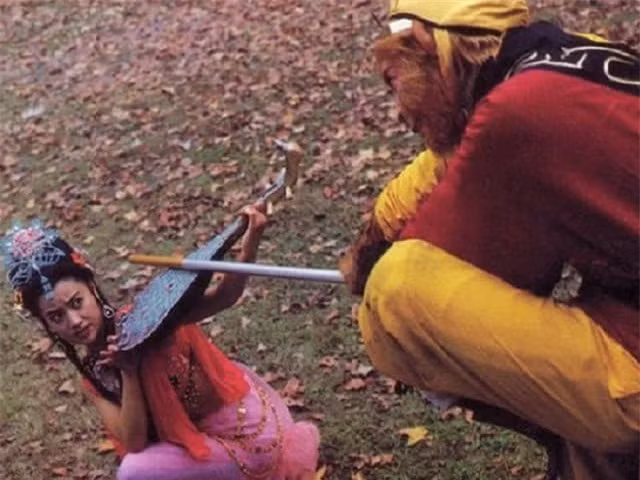 4 yeu quai cuc manh khien Phat To Nhu Lai ngai doi dau