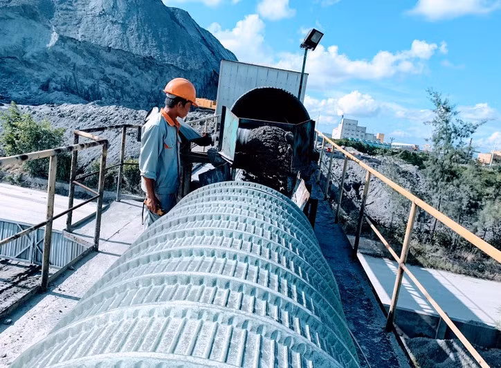 Hai Phong: Giai phap nao cho hang trieu tan chat thai gyps ton dong?-Hinh-7