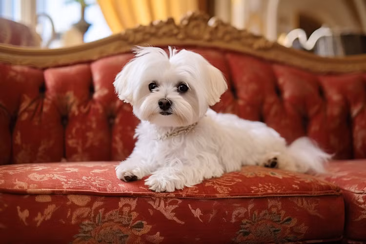 Lim tim voi nhung giong cho 'be hat tieu' nhat the gioi-Hinh-6