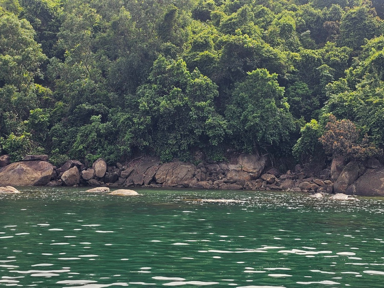 Bai Cat Vang - Thien duong bien hoang so duoi chan nui Khi-Hinh-10