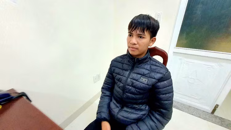 Thanh nien 19 tuoi dung cuoc danh tu vong anh trai trong cuoc nhau