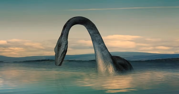 Nong: Quai vat ho Loch Ness “tai xuat”, co bang ghi hinh lai?-Hinh-8