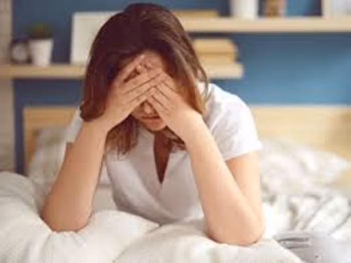 Dau hieu som cua tien man kinh phu nu khong nen bo qua