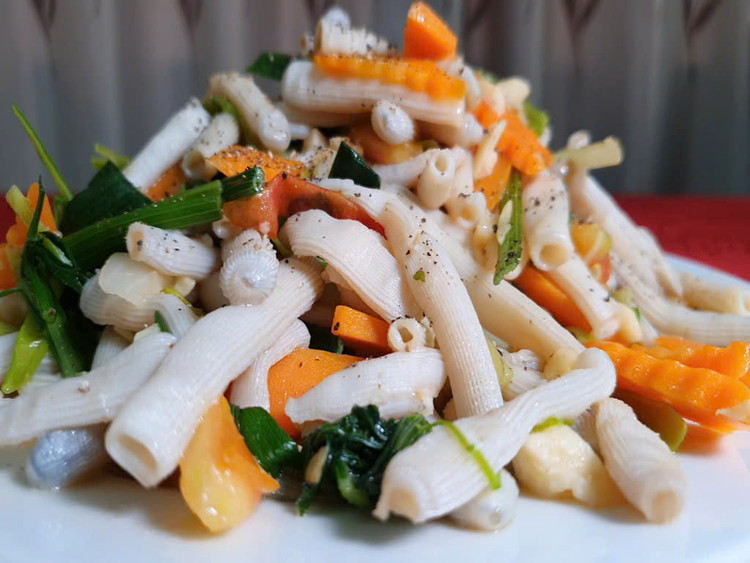 Food tour Ha Long “tham” mon gi cho dang chuyen di?-Hinh-2