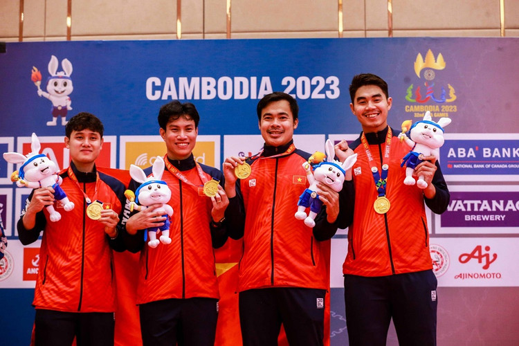 10 su kien van hoa, the thao tieu bieu nam 2023-Hinh-5