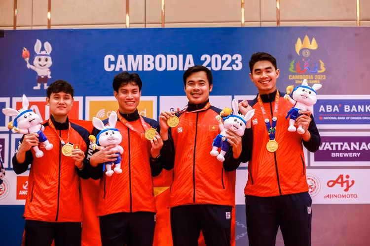 10 su kien van hoa, the thao tieu bieu nam 2023-Hinh-5