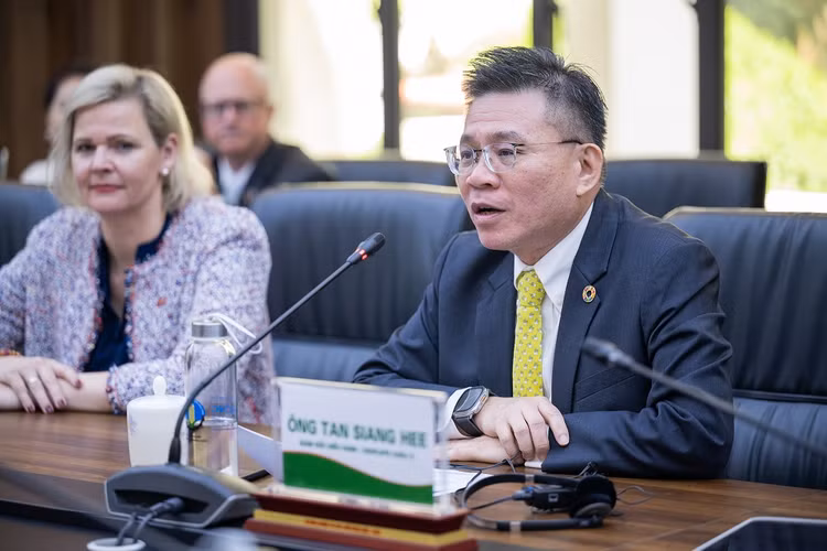 Xây dựng khung “Quản lý thuốc bảo vệ thực vật bền vững” tại Việt Nam - Hình 2 Xay dung khung “Quan ly thuoc bao ve thuc vat ben vung” tai Viet Nam-Hinh-2