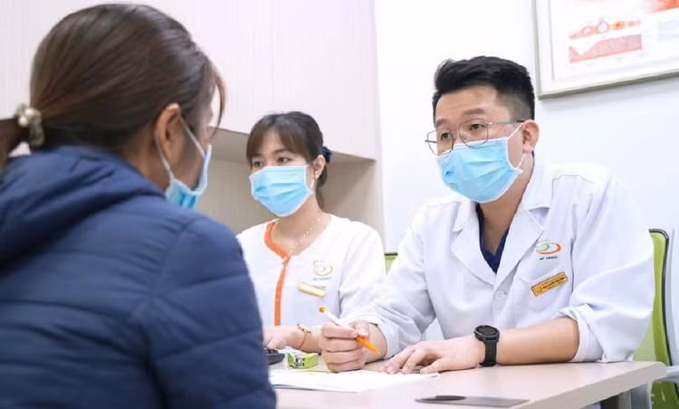 Tuan le vang, ho tro cong dong hiem muon khong gioi han