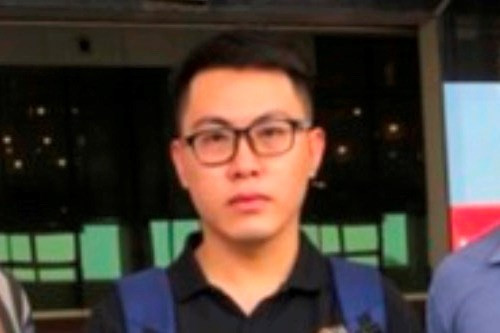 Da bat duoc doi tuong dap pha hang loat kinh o to tai Hai Phong