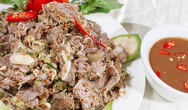 Mon de tai chanh Ninh Binh lot top mon ngon nhat the gioi-Hinh-2