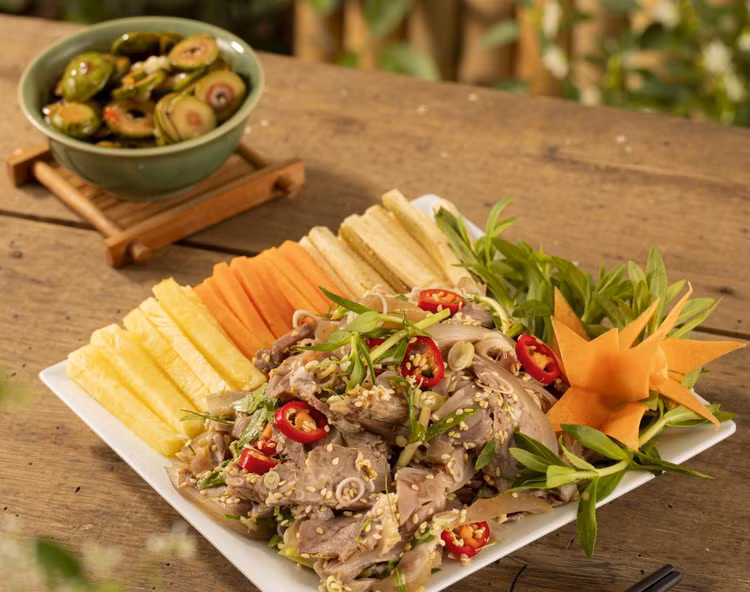 Mon de tai chanh Ninh Binh lot top mon ngon nhat the gioi-Hinh-6