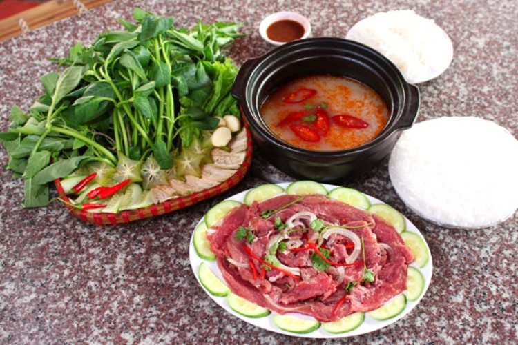 Mon de tai chanh Ninh Binh lot top mon ngon nhat the gioi-Hinh-8