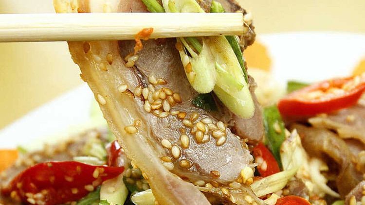 Mon de tai chanh Ninh Binh lot top mon ngon nhat the gioi-Hinh-5