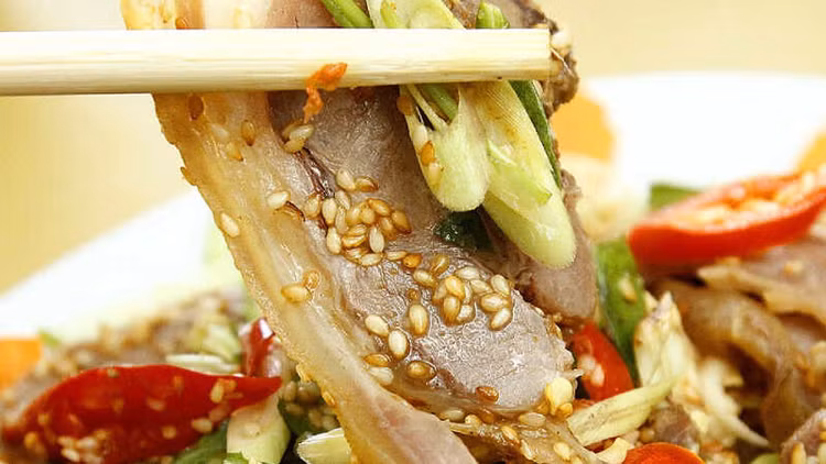 Mon de tai chanh Ninh Binh lot top mon ngon nhat the gioi-Hinh-5