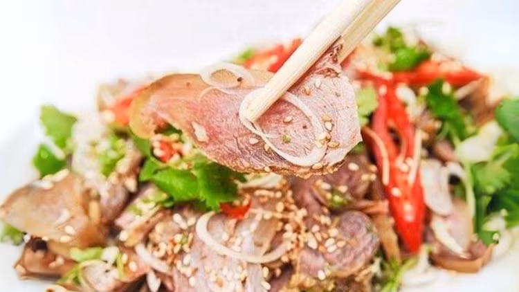 Mon de tai chanh Ninh Binh lot top mon ngon nhat the gioi-Hinh-10