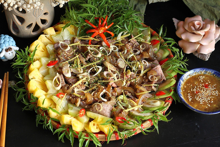 Mon de tai chanh Ninh Binh lot top mon ngon nhat the gioi-Hinh-7