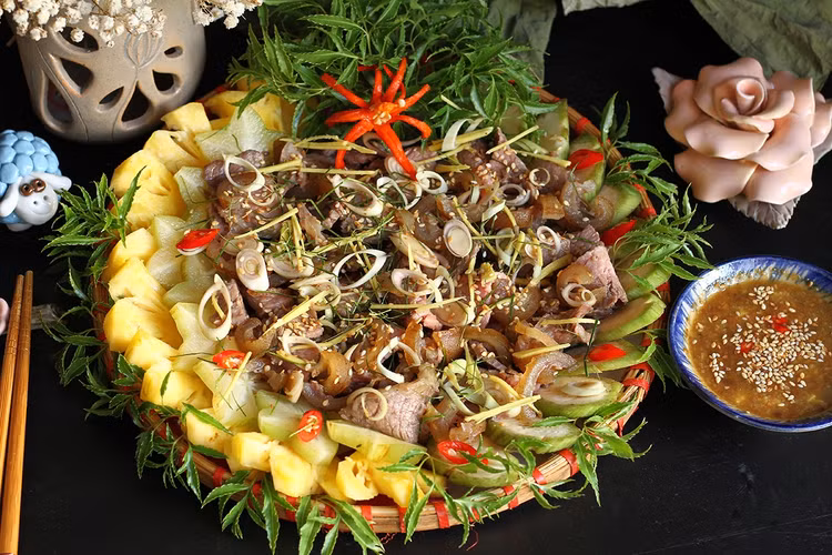 Mon de tai chanh Ninh Binh lot top mon ngon nhat the gioi-Hinh-7