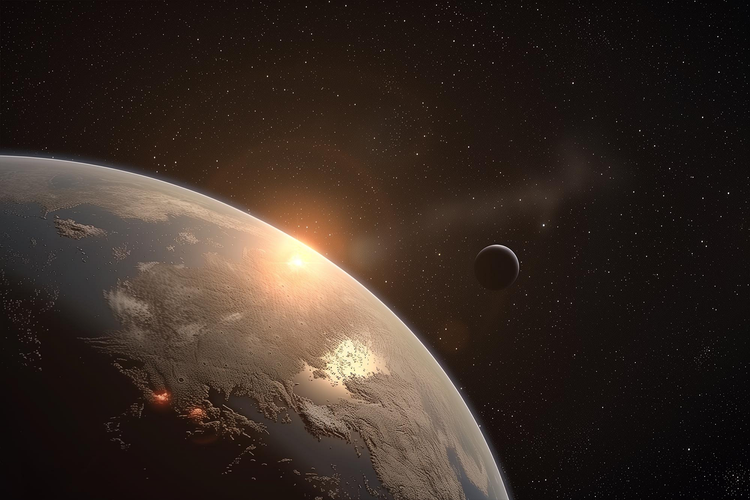 Thực hư sự sống tồn tại ở nơi không có hành tinh - Hình 5 Thuc hu su song ton tai o noi khong co hanh tinh-Hinh-5