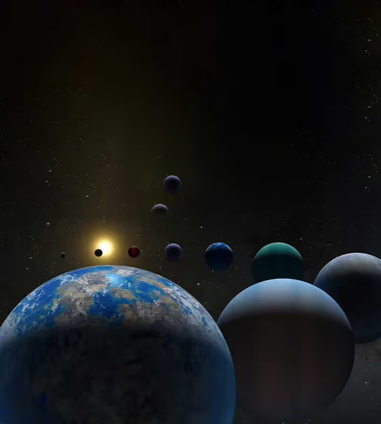 Thực hư sự sống tồn tại ở nơi không có hành tinh - Hình 3 Thuc hu su song ton tai o noi khong co hanh tinh-Hinh-3