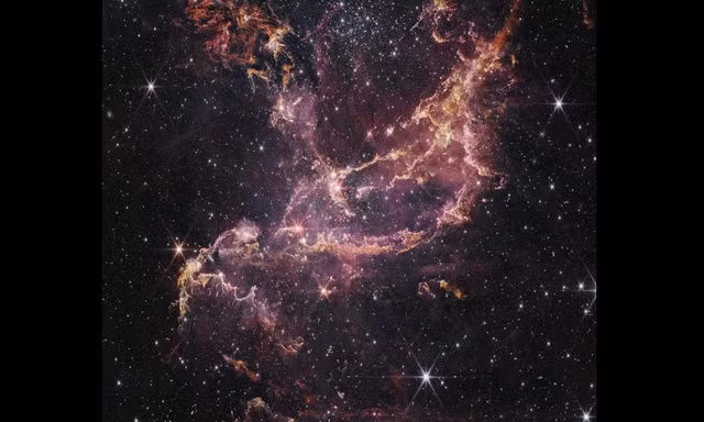 'Mat than' NASA co phat hien moi, lich su vu tru phai viet lai