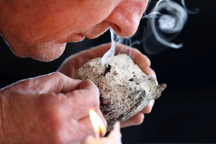 “Vang noi” vo tinh dat vao bo bien, ngu dan Viet hot bac ty