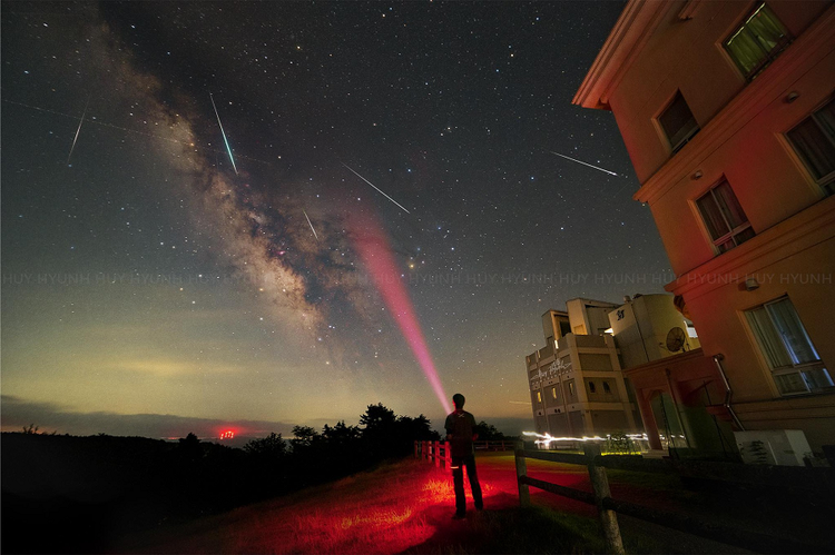 Mua sao bang Perseids dep nhat 2023: Nguoi Viet chiem nguong sao?-Hinh-11