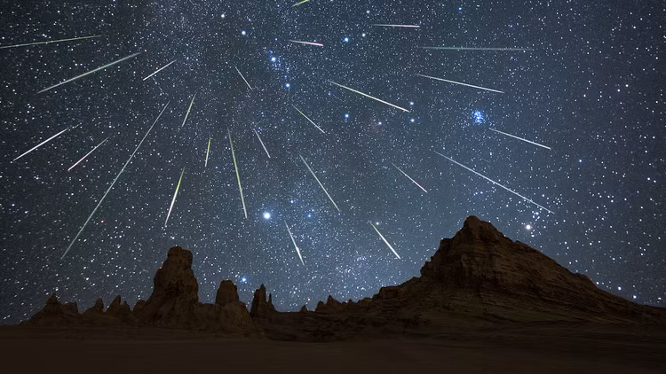 Mua sao bang Perseids dep nhat 2023: Nguoi Viet chiem nguong sao?-Hinh-2