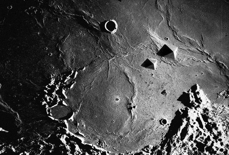 Xon xao 20.000 kim tu thap tren Sao Kim, chuyen gia giai ma 