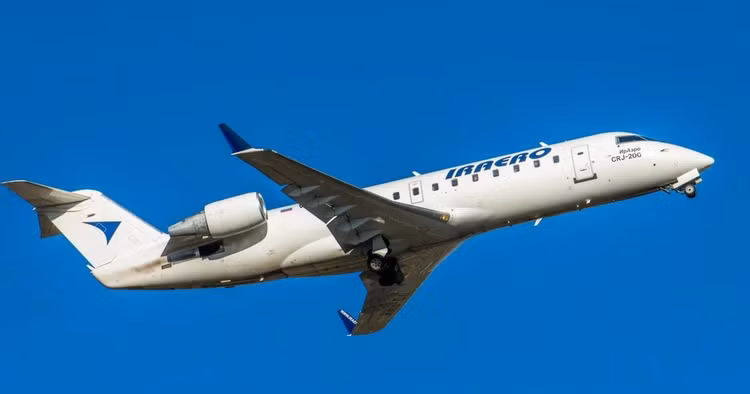 Top su that thu vi it ai biet ve nganh hang khong: Bat ngo so 5!-Hinh-4