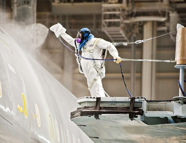 Top su that thu vi it ai biet ve nganh hang khong: Bat ngo so 5!-Hinh-7