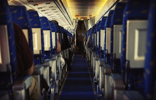 Top su that thu vi it ai biet ve nganh hang khong: Bat ngo so 5!-Hinh-10