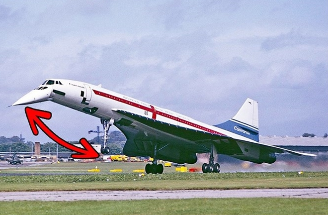 Top su that thu vi it ai biet ve nganh hang khong: Bat ngo so 5!-Hinh-5