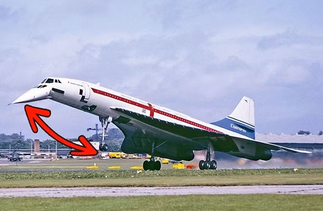 Top su that thu vi it ai biet ve nganh hang khong: Bat ngo so 5!-Hinh-5