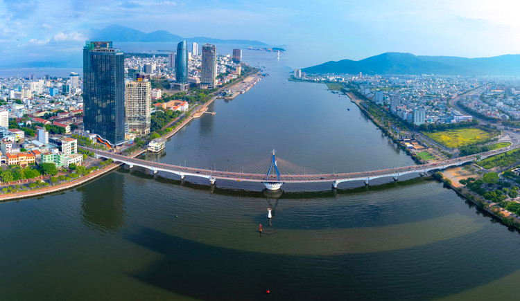 TS Vo Tri Thanh: Da Nang giau tiem nang tro thanh Singapore thu hai cua chau A-Hinh-2