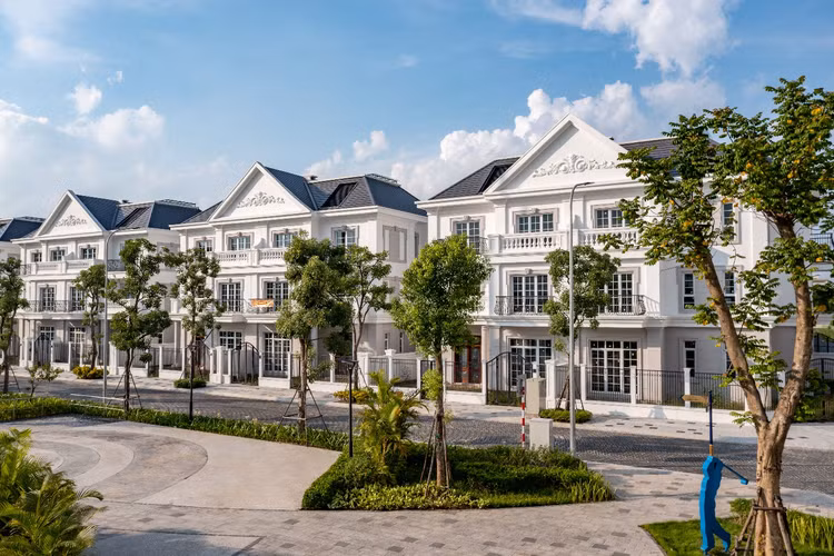 Khám phá chất sống hiện đại tại Eurowindow Twin Parks Kham pha chat song hien dai tai Eurowindow Twin Parks