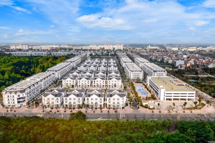 Khám phá chất sống hiện đại tại Eurowindow Twin Parks - Hình 6 Kham pha chat song hien dai tai Eurowindow Twin Parks-Hinh-6