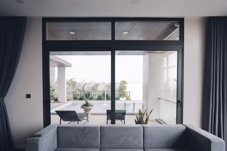 Cửa Eurowindow – Giải pháp ưu việt chống nóng mùa hè, chống thấm mùa mưa - Hình 4 Cua Eurowindow – Giai phap uu viet chong nong mua he, chong tham mua mua-Hinh-4