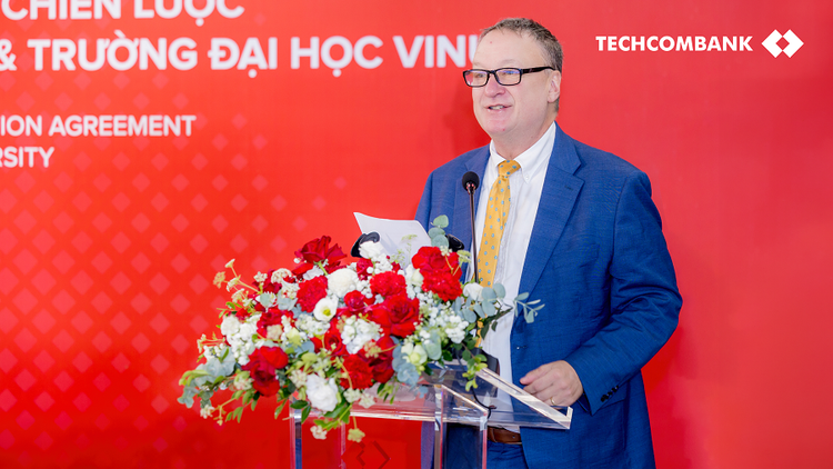 TECHCOMBANK cung VINUNIVERSITY cong bo chuong trinh Next Gen: Vung nen tang de chinh phuc tuong lai-Hinh-3