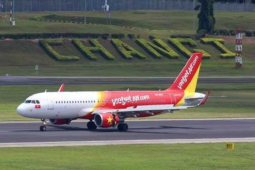 Vietjet mo ban ve chi tu 0 dong tri an khach hang dip ky niem 10 nam bay Singapore-Hinh-4