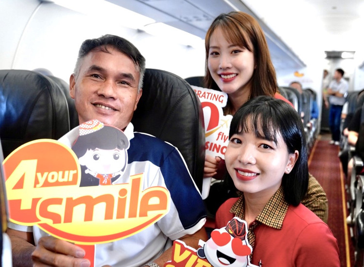 Vietjet mo ban ve chi tu 0 dong tri an khach hang dip ky niem 10 nam bay Singapore-Hinh-6