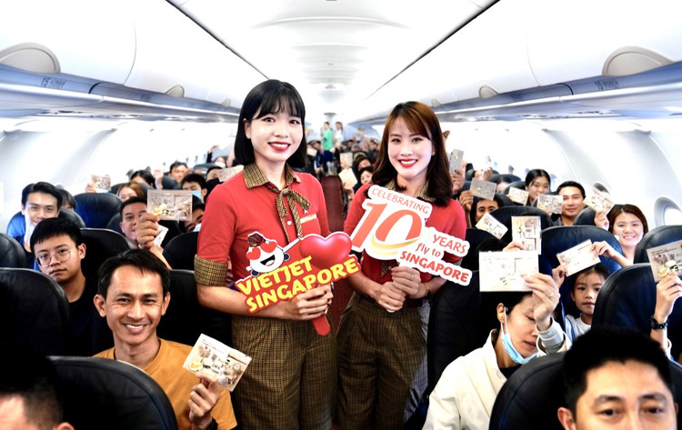 Vietjet mo ban ve chi tu 0 dong tri an khach hang dip ky niem 10 nam bay Singapore-Hinh-5