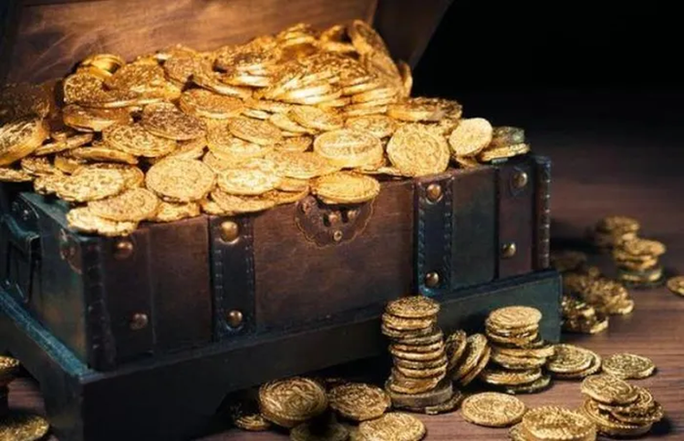 Don bai dat hoang trong khu den co, vo tinh dung trung “kho bau” khung-Hinh-7